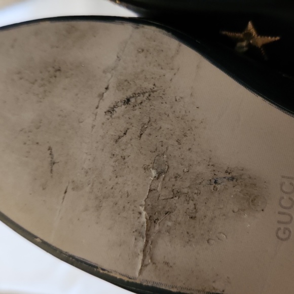 Gucci women's slides - Picture 6 of 6